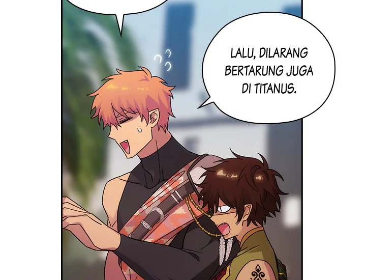 ADONIS Chapter 225 Gambar 55