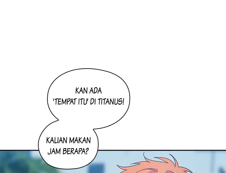 ADONIS Chapter 225 Gambar 57