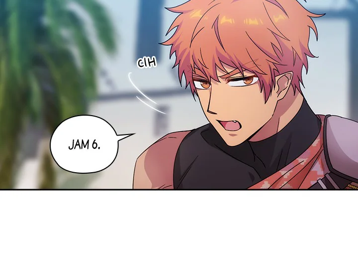 ADONIS Chapter 225 Gambar 58