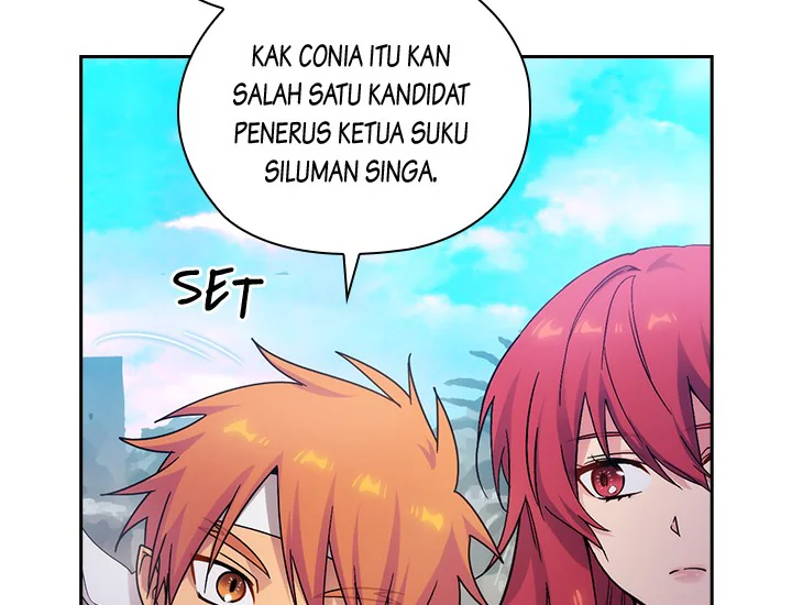 ADONIS Chapter 225 Gambar 62