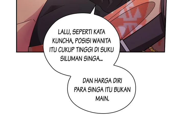 ADONIS Chapter 225 Gambar 68