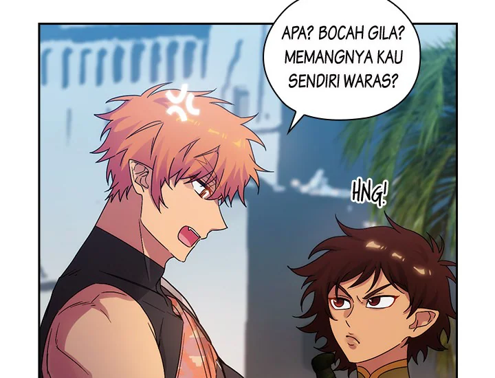 ADONIS Chapter 225 Gambar 7