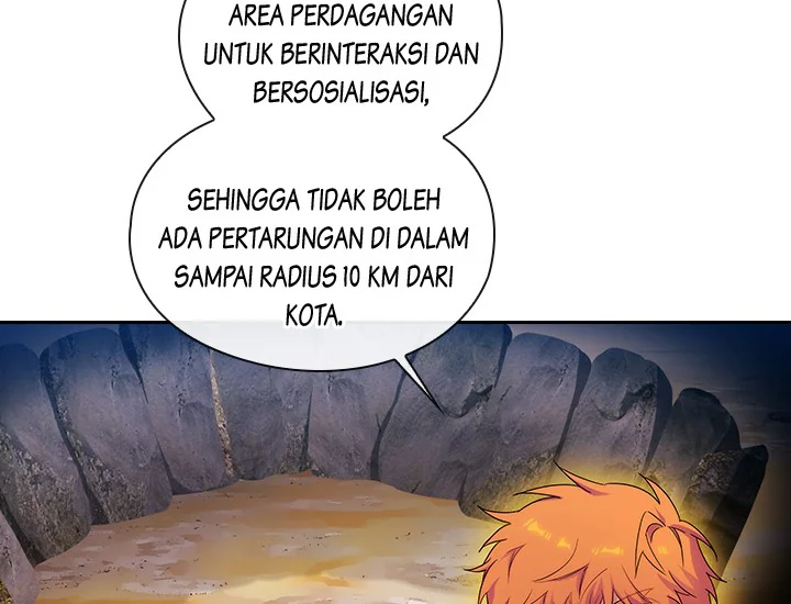 ADONIS Chapter 225 Gambar 72