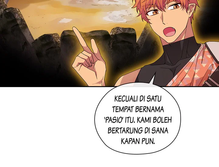 ADONIS Chapter 225 Gambar 73