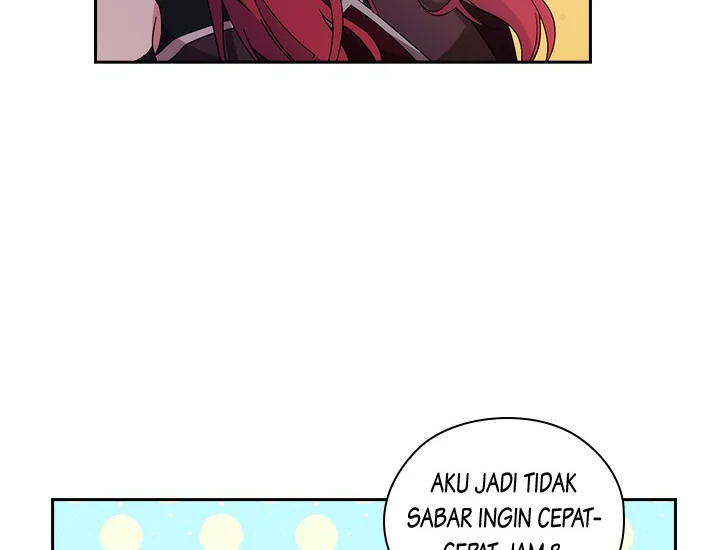 ADONIS Chapter 225 Gambar 76