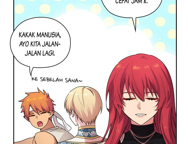 ADONIS Chapter 225 Gambar 77
