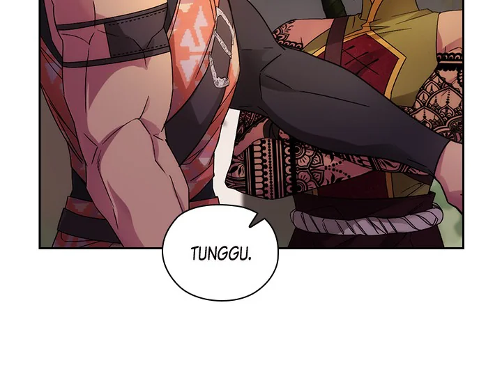 ADONIS Chapter 225 Gambar 8