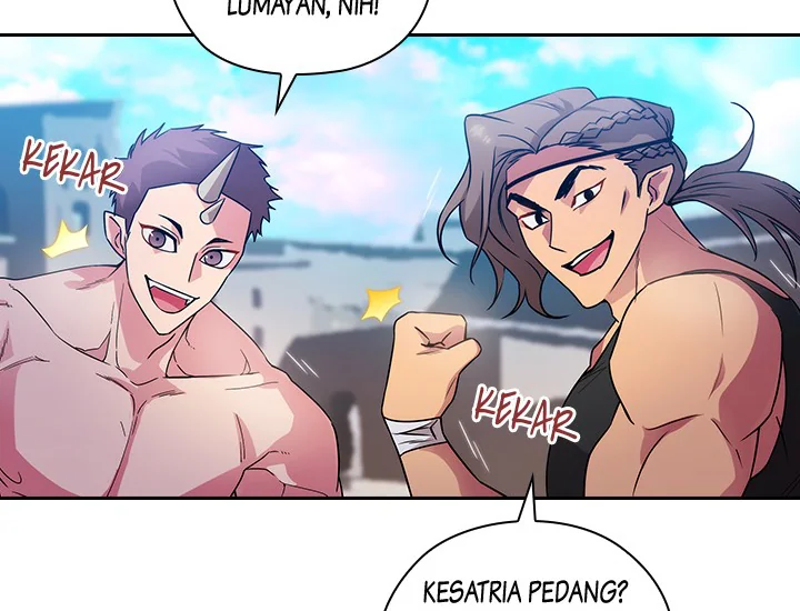 ADONIS Chapter 225 Gambar 80