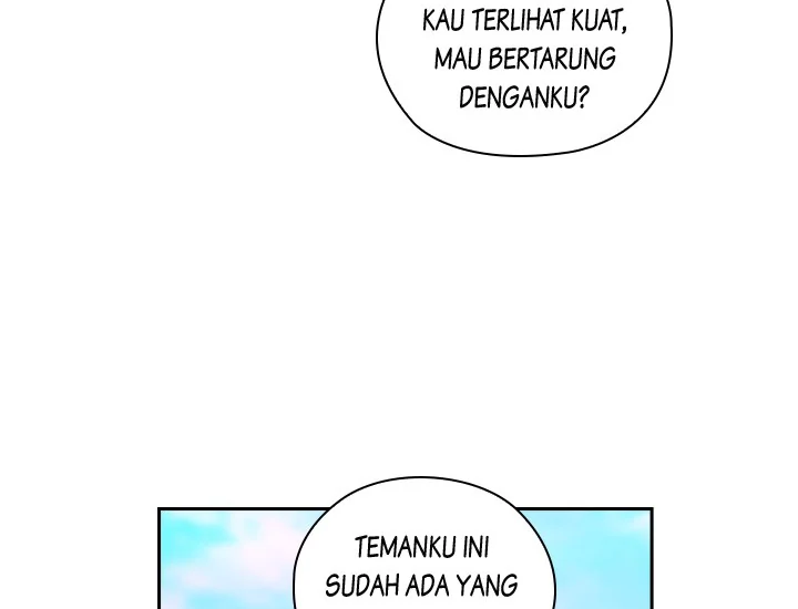 ADONIS Chapter 225 Gambar 81