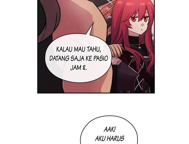 ADONIS Chapter 225 Gambar 83