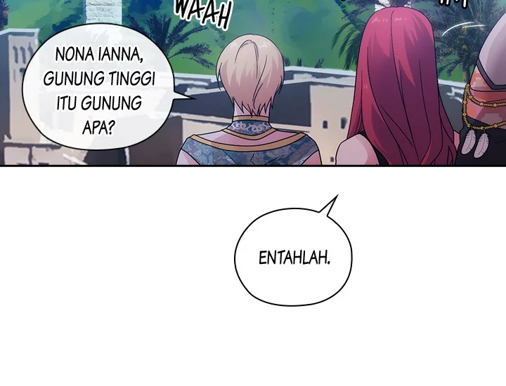 ADONIS Chapter 225 Gambar 85