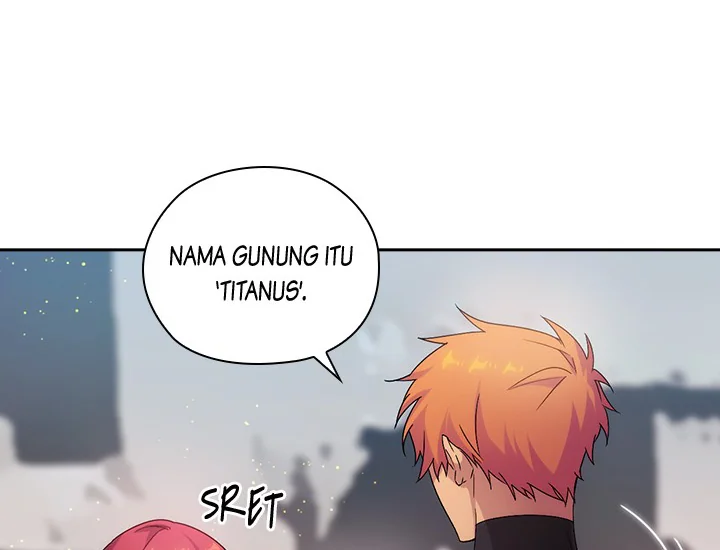 ADONIS Chapter 225 Gambar 86