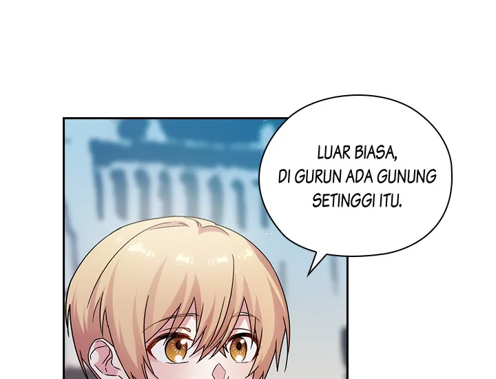 ADONIS Chapter 225 Gambar 88