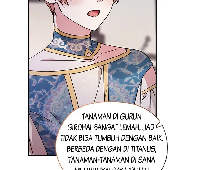 ADONIS Chapter 225 Gambar 89