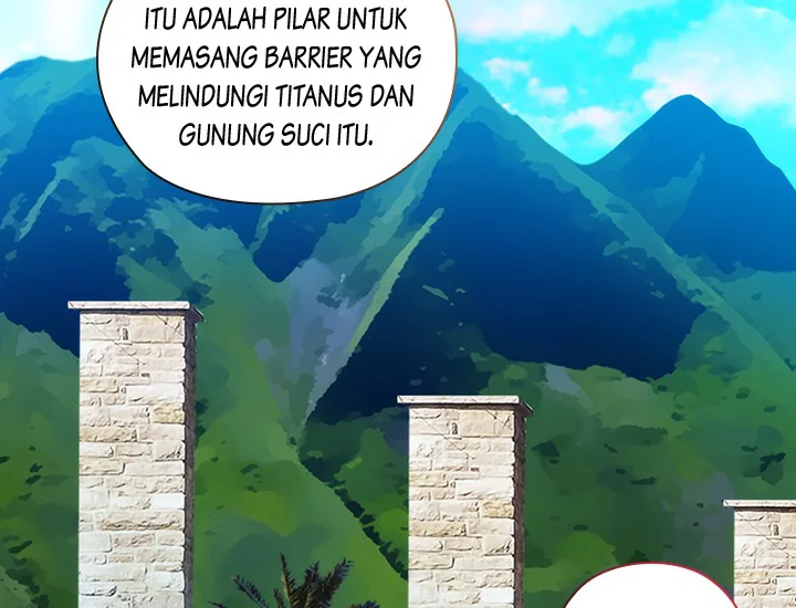 ADONIS Chapter 225 Gambar 91