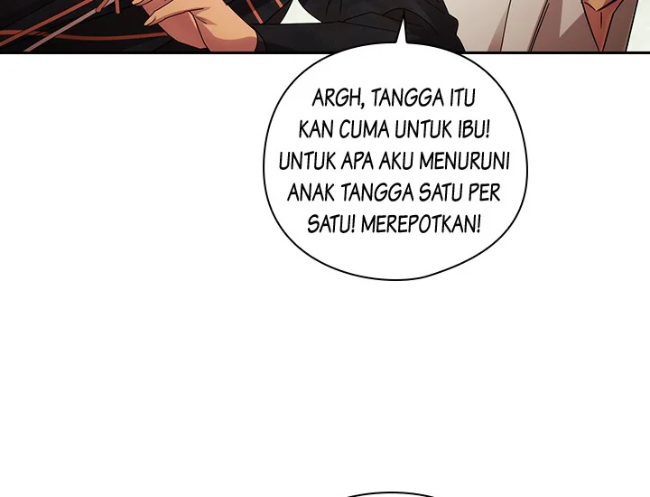 ADONIS Chapter 224 Gambar 100