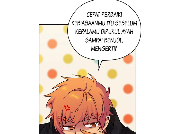 ADONIS Chapter 224 Gambar 101