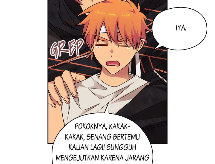 ADONIS Chapter 224 Gambar 102