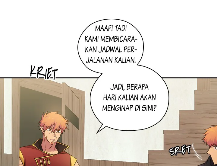 ADONIS Chapter 224 Gambar 104