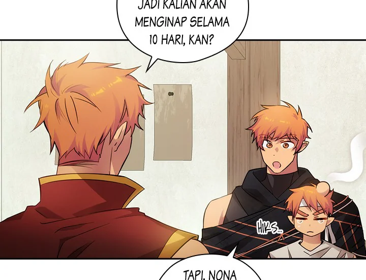 ADONIS Chapter 224 Gambar 106