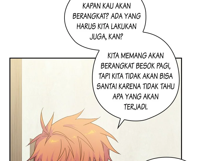 ADONIS Chapter 224 Gambar 108