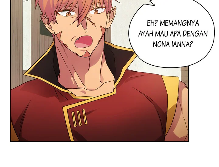 ADONIS Chapter 224 Gambar 109