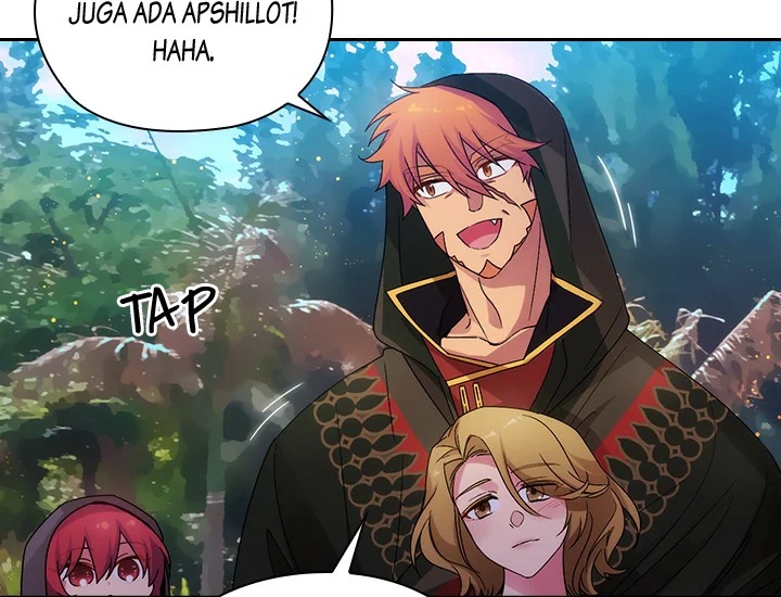 ADONIS Chapter 224 Gambar 11