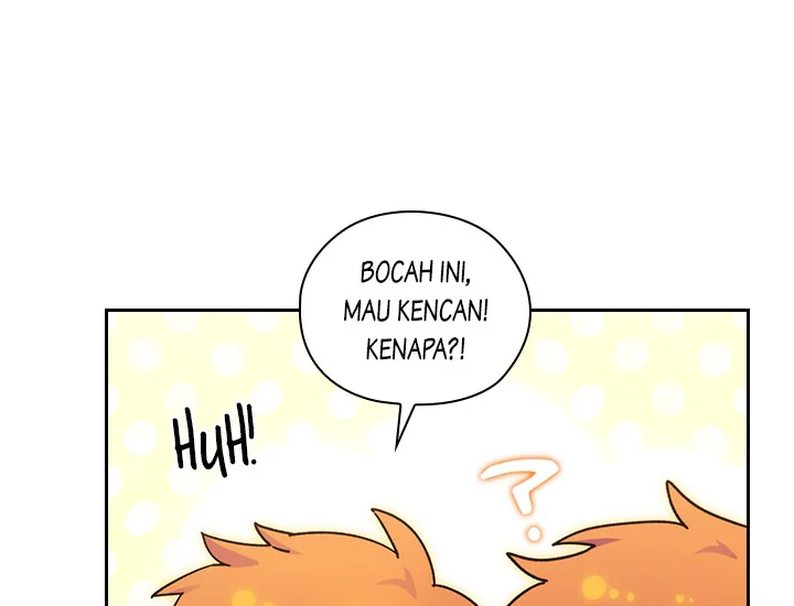 ADONIS Chapter 224 Gambar 110
