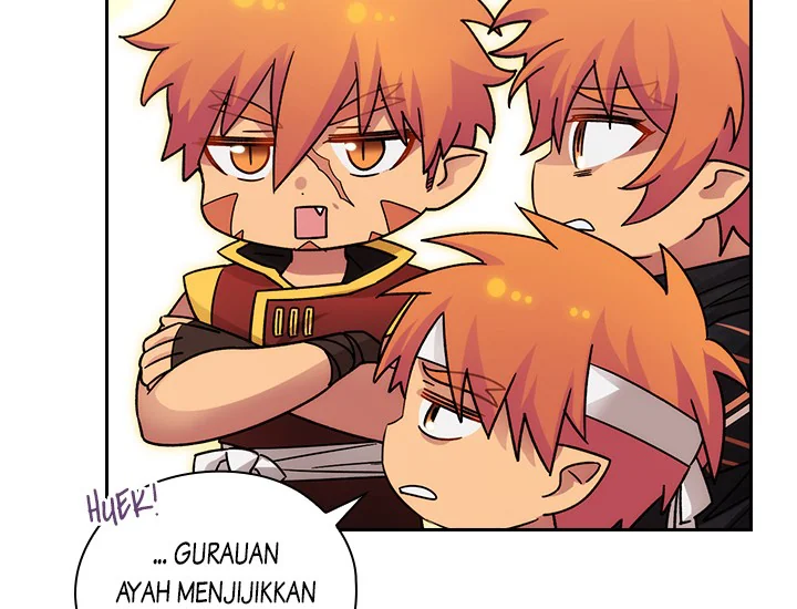 ADONIS Chapter 224 Gambar 111