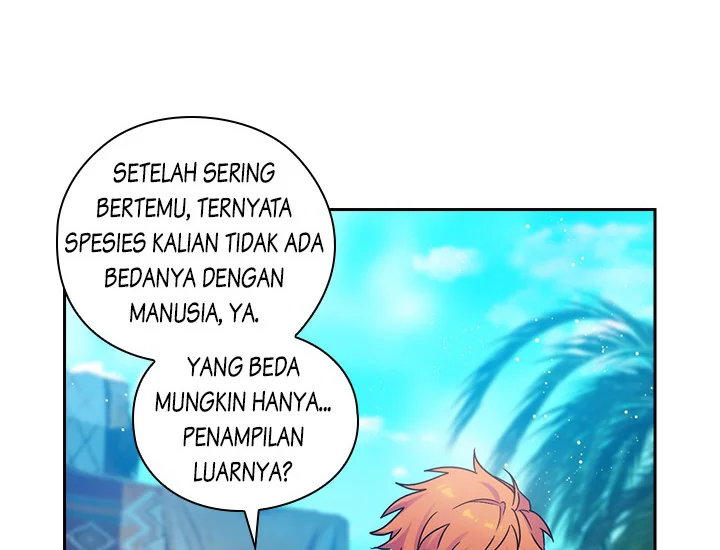 ADONIS Chapter 224 Gambar 118