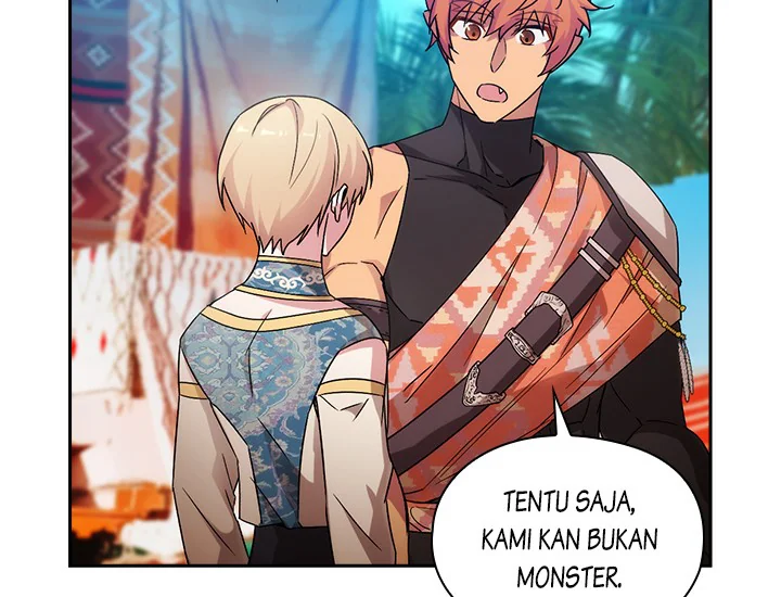 ADONIS Chapter 224 Gambar 119