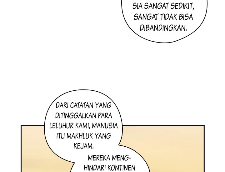 ADONIS Chapter 224 Gambar 125