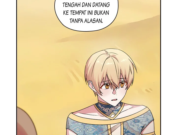 ADONIS Chapter 224 Gambar 126