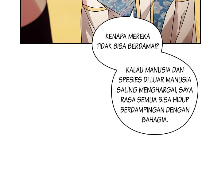 ADONIS Chapter 224 Gambar 127