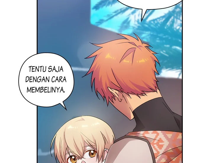 ADONIS Chapter 224 Gambar 129