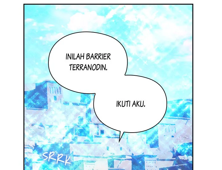 ADONIS Chapter 224 Gambar 13