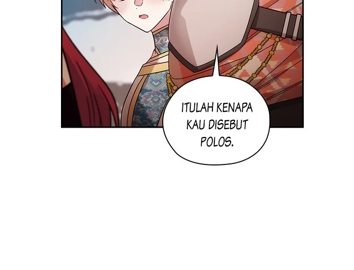 ADONIS Chapter 224 Gambar 130