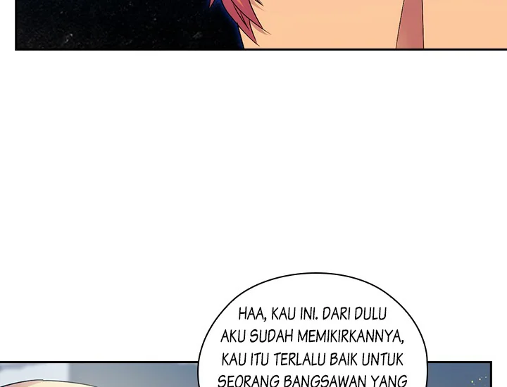 ADONIS Chapter 224 Gambar 132