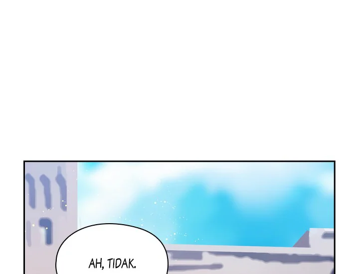ADONIS Chapter 224 Gambar 134