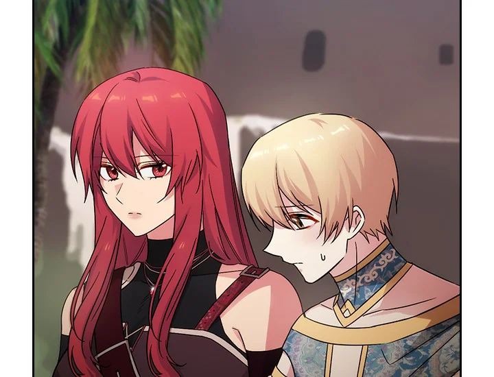 ADONIS Chapter 224 Gambar 137