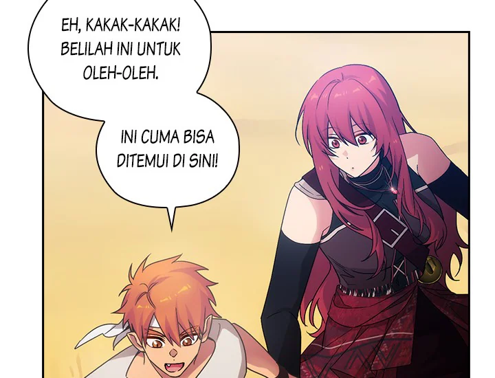 ADONIS Chapter 224 Gambar 139
