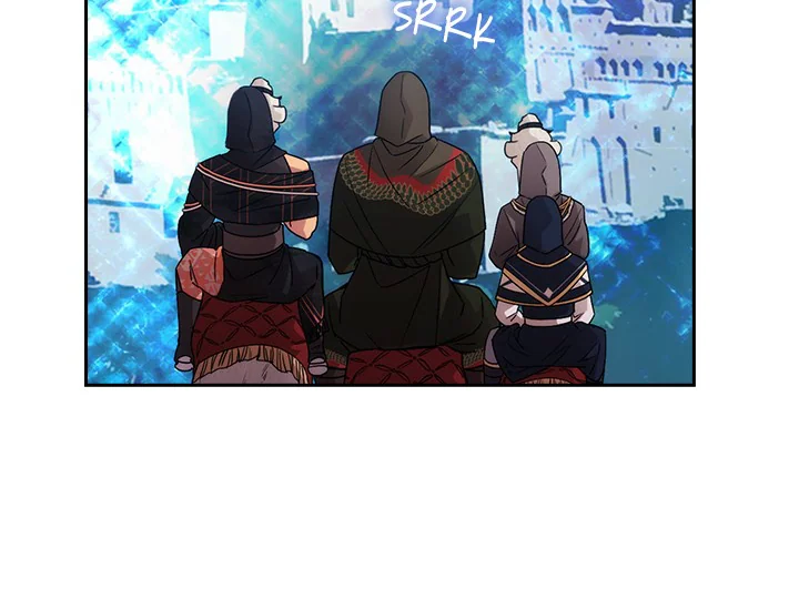 ADONIS Chapter 224 Gambar 14