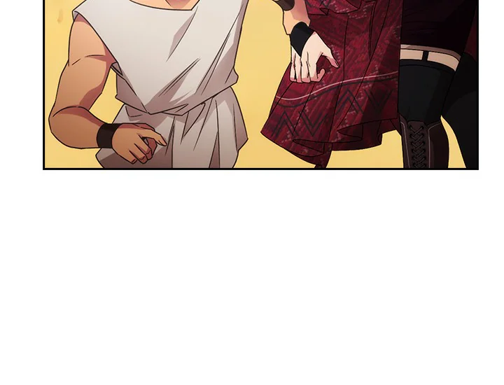 ADONIS Chapter 224 Gambar 140