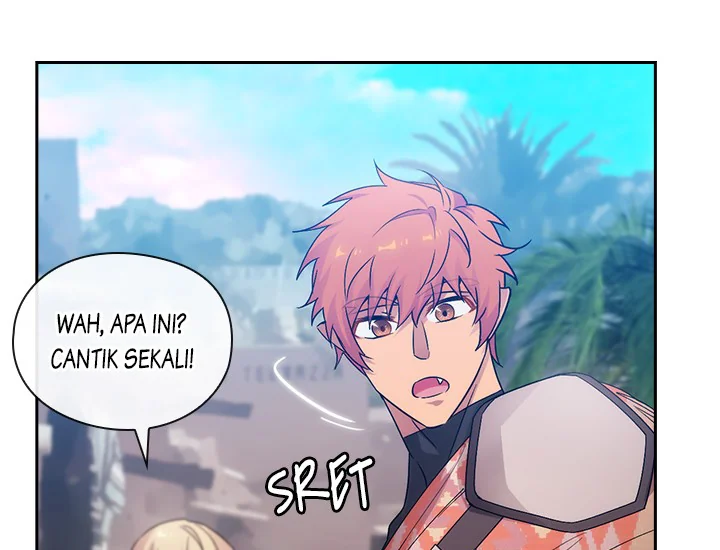 ADONIS Chapter 224 Gambar 141