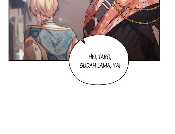 ADONIS Chapter 224 Gambar 142
