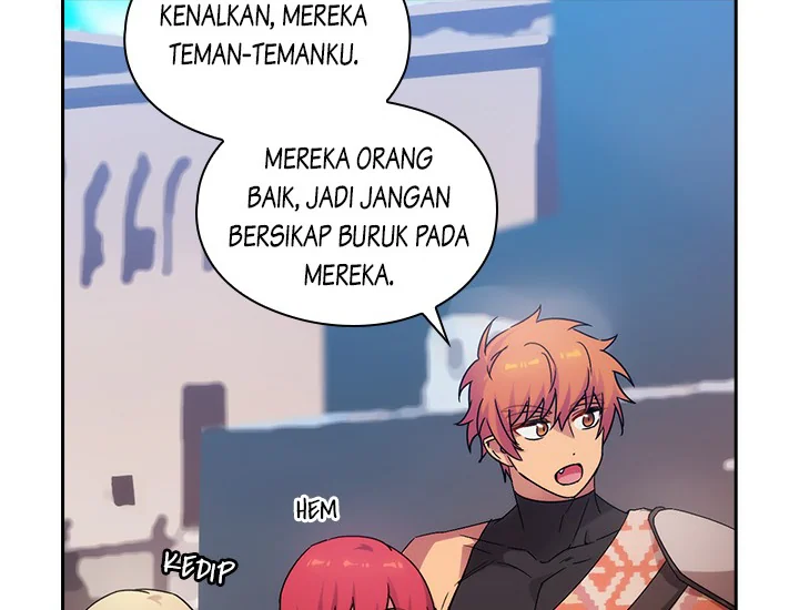 ADONIS Chapter 224 Gambar 146