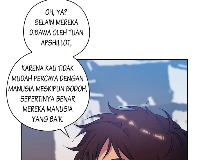 ADONIS Chapter 224 Gambar 148