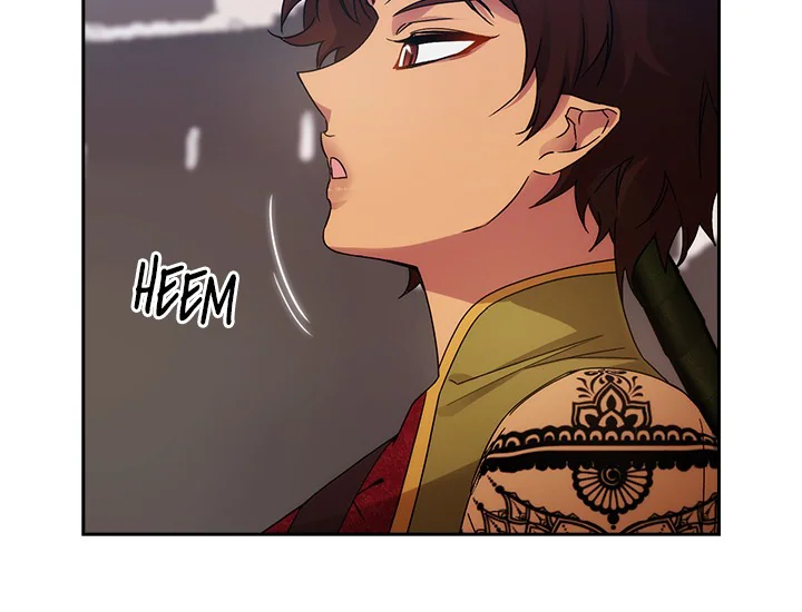 ADONIS Chapter 224 Gambar 149