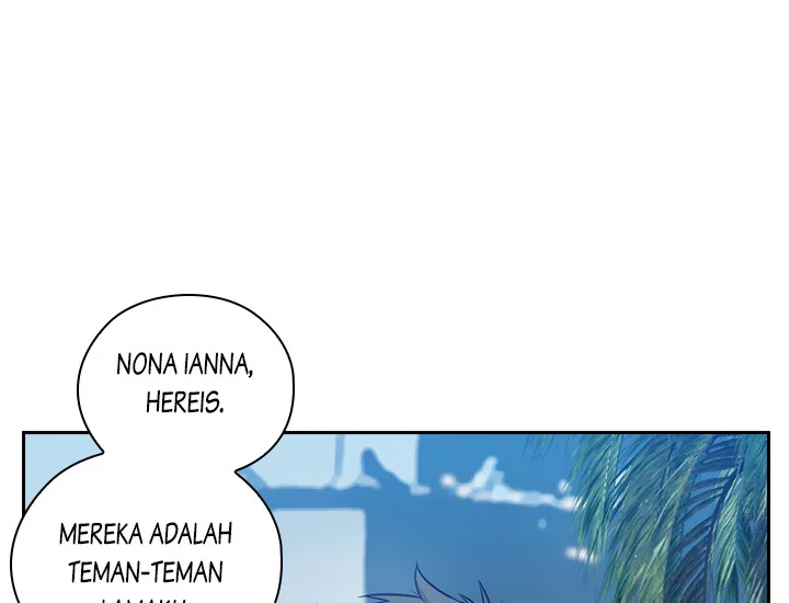 ADONIS Chapter 224 Gambar 150