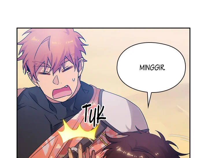 ADONIS Chapter 224 Gambar 153